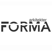 Forma Arkitekter logo - Similar company to Forma