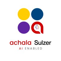 AchalaSulzer Limited logo - Similar company to Achala It Solutions Pvt Ltd