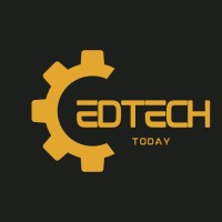 Edtech Today logo - Similar company to Physics Headquarters