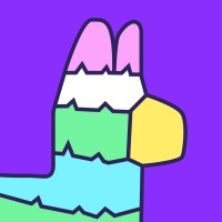 Pinata logo - Similar company to Edenhappy