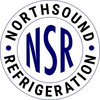 Northsound Refrigeration logo - Similar company to Direction Fire Limited