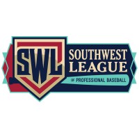 Southwest League of Professional Baseball logo - Similar company to 味全龍