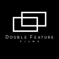 Double Feature Films logo - Similar company to Onpoint (Formerly Chowcall)