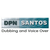 Dpn Santos logo - Similar company to Levr Estúdio