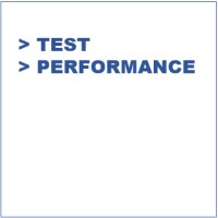 Test Performance logo - Similar company to Testperform Technologies