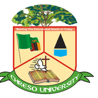 CHRESO UNIVERSITY logo - Similar company to Arc Communications