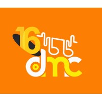 Sixteen Digits Music Company logo - Similar company to Dreamweaver Records