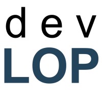 devLOP logo - Similar company to Habitat Plus