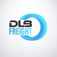 DLB Freight logo - Similar company to Karriers Inc.