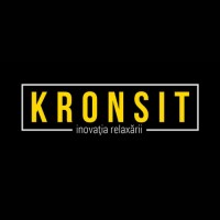 KRONSIT logo - Similar company to Greendevil Safety
