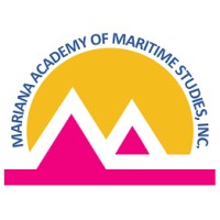 Mariana Academy of Maritime Studies Inc. logo - Similar company to Senapati