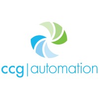 CCG Automation, Inc. logo - Similar company to Precision Environments