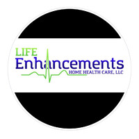 Life Enhancements Home Health Care,LLC logo - Similar company to Precisely Medical Solutions
