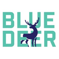 BlueDeer Ventures Pvt Ltd logo - Similar company to Geek Technology India