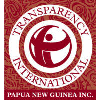 Transparency International Papua New Guinea logo - Similar company to Upng Law Students' Society