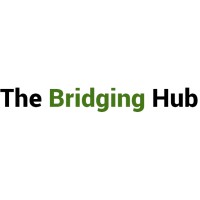 The Bridging Hub logo - Similar company to Simple Bridging Uk