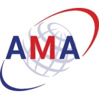 AMA Global Assistance logo - Similar company to Medinyx Technologies Oü