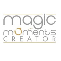 Magic Moments Creator logo - Similar company to Hubble, Part Of The Specialist Works