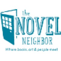 The Novel Neighbor logo - Similar company to Raintree School