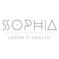Sophia Learn & Health logo - Similar company to Rare