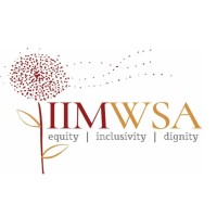 IIM Women For Social Action (IIMWSA) logo - Similar company to Raysara