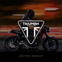 Triumph Osten