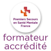 Formateur de Premiers Secours en Santé Mentale logo - Similar company to Goffart Formations