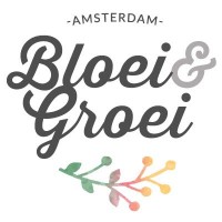 Bloei & Groei logo - Similar company to Knowlly