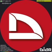 DIAR logo - Similar company to Petromehras (A Petroleum Software Reference Platform)