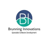 Brunning Innovations LTD logo - Similar company to Cursor Controls Ltd