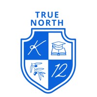 True North K-12 logo - Similar company to Tutelage School Solutions