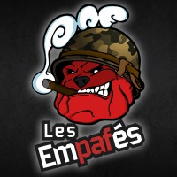 Les Empafés logo - Similar company to Nga Campus Eiffel