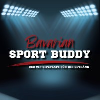 Bavarian SPORT Buddy logo - Similar company to Blue Cherries Network Gmbh