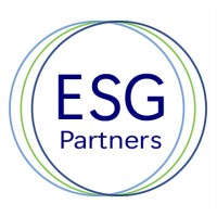ESG Partners Inc. logo - Similar company to Thisrock