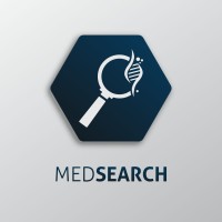 MedSearch Team logo - Similar company to Seed | Syrian Food Entrepreneurship