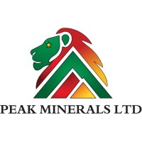 Peak Minerals Ltd logo - Similar company to Qx Resources