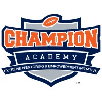 Champion Academy Extreme Mentoring & Empowerment Initiative