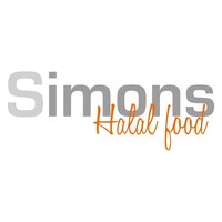Simons Halal Food logo - Similar company to Pvi