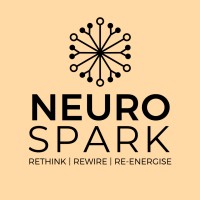 Neurospark logo - Similar company to Halcyon Therapy Group