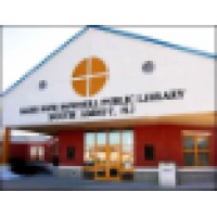 Sadie Pope Dowdell Library