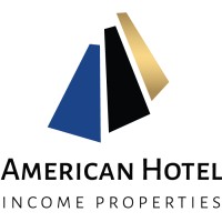 American Hotel Income Properties REIT logo - Similar company to Elevate Rooms