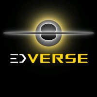 Edverse Technology logo - Similar company to Xertz Studios