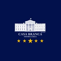 Casa Branca Imobiliária logo - Similar company to Nidi Digital - Agência De E-Commerce E Estratégia Digital