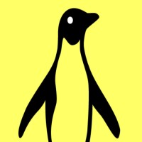 Big Yellow Penguin logo - Similar company to Property Bar Association