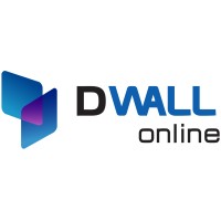 Dwall Online Inc. logo - Similar company to Geotech Foundation Company - West