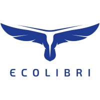 Ecolibri Aero logo - Similar company to Aerodyne.Tech