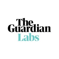 The Guardian Labs logo - Similar company to The Earworm