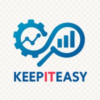 Keep IT Easy logo - Similar company to Uxores