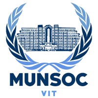 Model United Nations Society, VIT logo - Similar company to Siam Vit