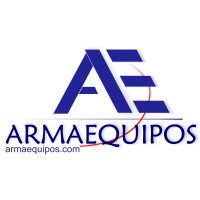 ARMAEQUIPOS S.A.S - Acompañamos sus Proyectos con Equipos Certificados y de Excelente Calidad logo - Similar company to Proper Group Combined Services